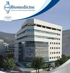 Biomed medical hospitals , Greece