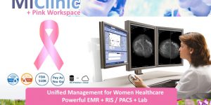 pink october - breast cancer awareness