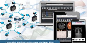 millensys enterprise imaging system - workspace VNA